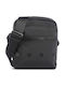 Men's Shoulder / Crossbody Bag Black