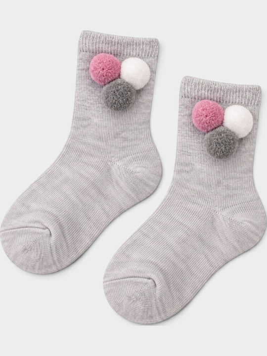 Bi Baby Kindersocken Grau Bi Baby Kindersocken Grau