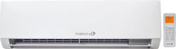 Nordstar TN-X 13000 BTU A++ με Τεχνητή Νοημοσύνη