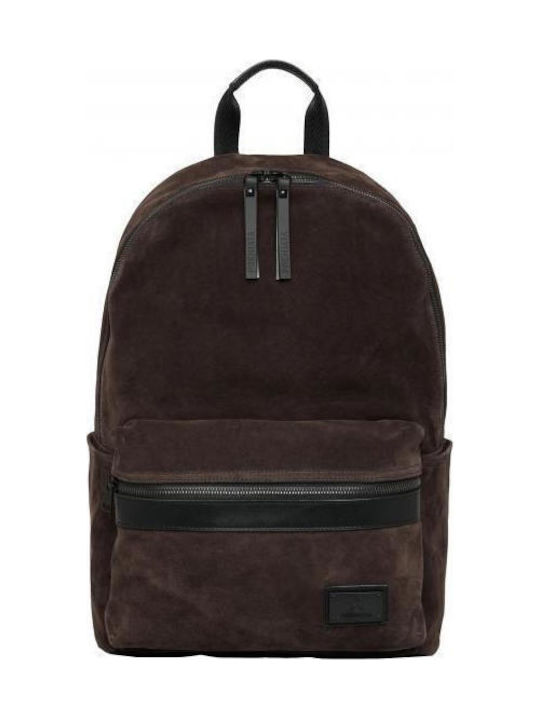 Premiata Piquadro Rucksäcke Braun Premiata Piquadro Rucksäcke Braun