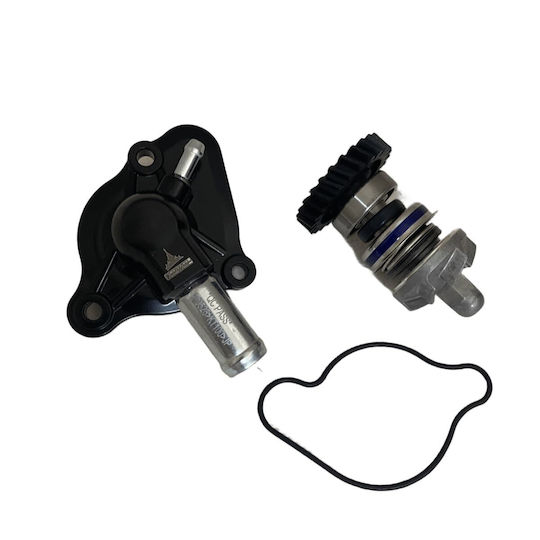 Wasserpumpe Roc Komplett Honda Gtr 150cc