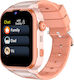 Denver SWGL-149 Smartwatch with SIM (Orange)