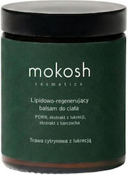 Mokosh Moisturizing Body Balm 180ml Mokosh Moisturizing Body Balm 180ml