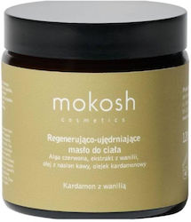 Mokosh Масло за тяло 120 мл