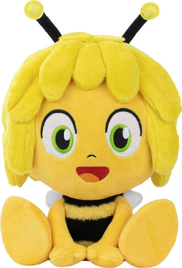 Barrado Valentine's Day Plush Toy for Newborns 24 cm