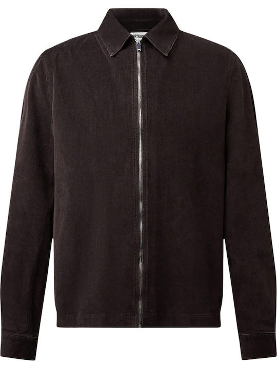 Drykorn Men's Brown Jacket