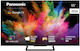 Panasonic Smart Τηλεόραση 55" 4K UHD QD-Mini LED TN-55W92CEZS HDR (2026)
