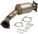 Katalysator VW A4/A5 2.0 TFSI Euro 4 8K0254250FX