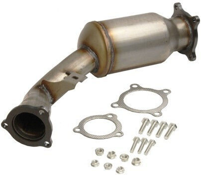 Katalysator VW A4/A5 2.0 TFSI Euro 4 8K0254250FX