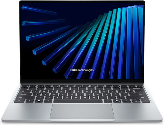 XPS 13 DX13260 13.4" IPS QHD+ Touchscreen 120Hz (Ultra 7-355/32GB/1TB SSD/W11 Pro) (International English Keyboard)