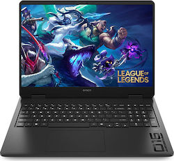 HP OMEN 16-am1001nw 16-am1001nv 16" OLED FHD+ 240Hz (i9-14900HX/40GB/1TB SSD/GeForce RTX 5070 Ti/No OS) (US Keyboard) HP OMEN 16-am1001nw 16-am1001nv 16" OLED FHD+ 240Hz (i9-14900HX/40GB/1TB SSD/GeForce RTX 5070 Ti/No OS) (US Keyboard)