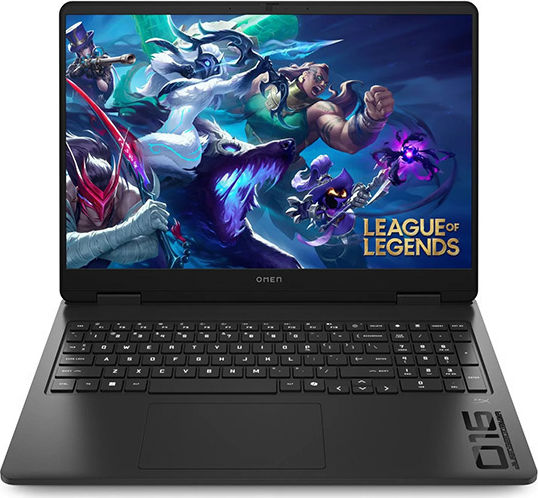 HP OMEN 16-am1001nw 16-am1001nv 16" OLED FHD+ 240Hz (i9-14900HX/40GB/1TB SSD/GeForce RTX 5070 Ti/No OS) (US Keyboard)