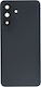 Clappio Akkudeckel Samsung Galaxy A57 5G Mit Vorinstalliertem Klebstoff Night Blue