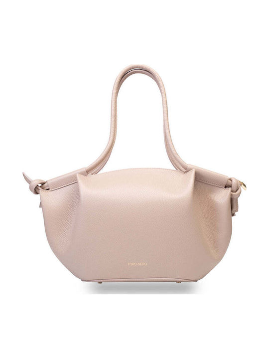 Toro Nero Karina Leather Women's Shoulder / Han...
