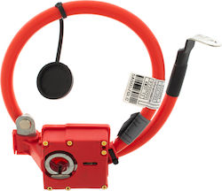Bmw X3 F25 10-17 Battery Positive Terminal Clamp
