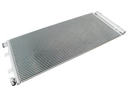 Opel Movano B 2010 2.3 Cdti Air Conditioning Cooler Opel Movano B 2010 2.3 Cdti Air Conditioning Cooler