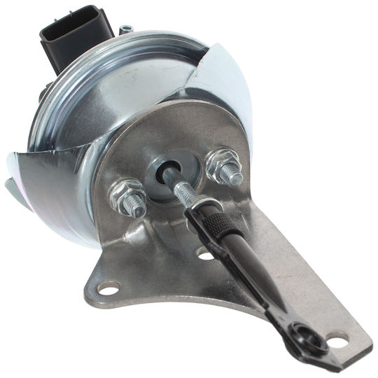 Ford C-max Focus Ii Galaxy Kuga Mondeo S-max 2.0 Tdci Turbo Valve Actuator