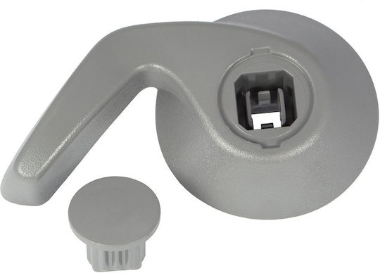 Mâner de Reglare a Scaunului Stâng Renault Kangoo II 2008