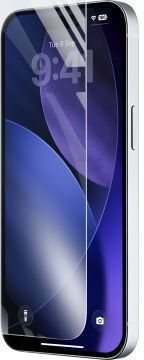 Cellular Line Impact Glass Displayschutz für Apple iPhone 18 Pro Max