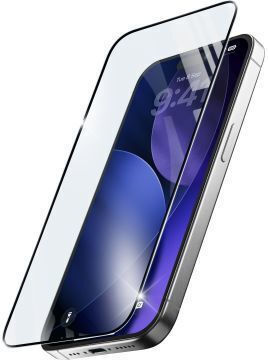 Cellular Line Fortified Xtreme Glass Screen Protector Apple Iphone 18 Pro Max