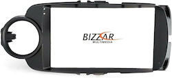 Bizzar Πρόσοψη Συμβατή με Οθόνη 9" για Toyota Yaris 2015-2019 Bizzar Πρόσοψη Συμβατή με Οθόνη 9" για Toyota Yaris 2015-2019