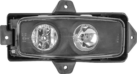 Proiector de ceață Halogen Dreapta Renault Premium 1996–2005 631259