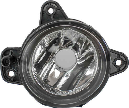 Left Halogen Fog Light Vw Crafter Transporter T5 Polo Golf V 631531