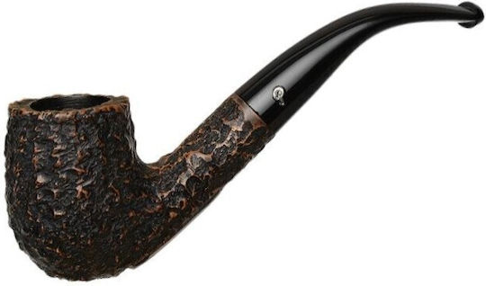 Πίπα Καπνού Peterson Aran Rusticated 69 Fishtail