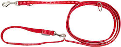 Dino Dog Leash/Lead Strap Red Dino Dog Leash/Lead Strap Red