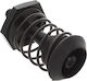 Renault Vel Satis 01-09 Hood Cover Engine Spring