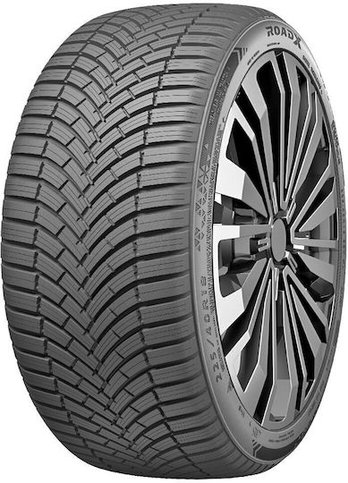 Multiseason Ganzjahresreifen 175/65R14 82T