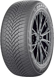 Roadx Frost Winter Tire 195/55r15 85h Roadx Frost Winter Tire 195/55r15 85h