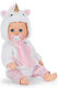 Baby Born Baby Born Бебешка кукла Luna 36 см