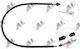 Gas Cable Renault Megane 96-01 1.9dt 7700843197