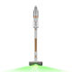Levoit VortexIQ Aspirator Vertical Reîncărcabil Alb