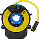 Hyundai I10 2007 Airbag Steering Wheel Tape Retractor