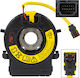 Kia Ceed 2012 Airbag Steering Wheel Tape Retractor