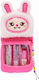 Tri-Coastal Design Bunny Kids’ Makeup