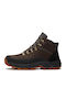 Timberland Maddsen 2.0 Ανδρικά Ορειβατικά Μποτάκια Αδιάβροχα Καφέ