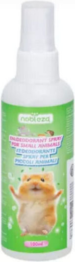 Nobleza Small Animal Deodorant Spray 100ml Nobleza