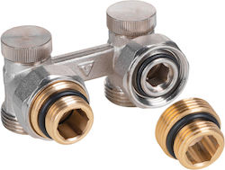 Central Heating Replacement Part, 3/4'' Cross-Section 000M855A001