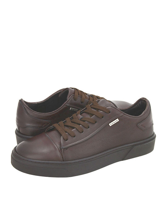 Ανδρικά Sneakers Καφέ