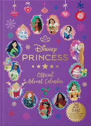 Insight Editions Advent Calendar Disney Insight Editions Advent Calendar Disney