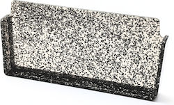 Lekkabox Divider Mini Glamour Gri Separator Lekkabox