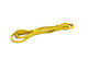 MegaFitness Long Loop Yellow Resistance Band
