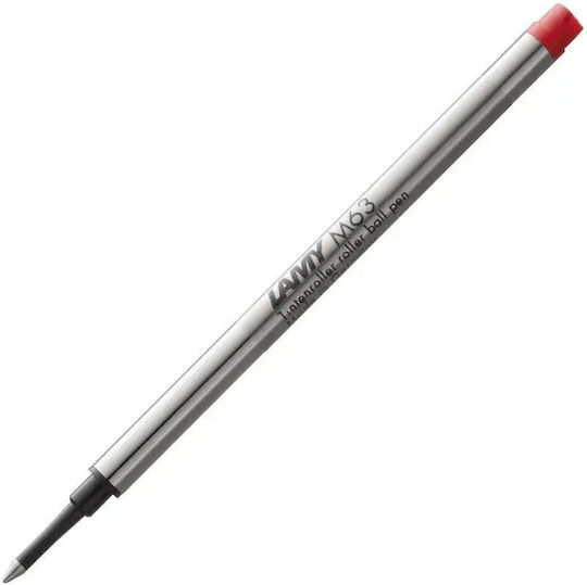 Lamy Cerneală De Înlocuire Pentru Stilou Medium Roșu