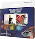 Ffvii Remake Avalanche Vs Shinra Final Fantasy Starter Set