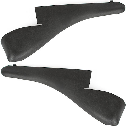 Opel Movano B 2010 Windscreen Cover Left + Right 2 Pcs Set
