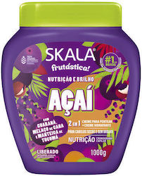 Skala Fruitastic Μάσκα Μαλλιών 1000gr