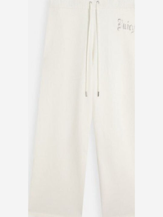 Juicy Couture Παντελόνι Φόρμας Sugar Swizzle